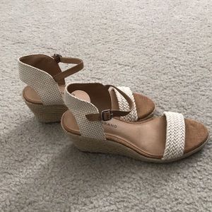 Lucky Brand Wedges